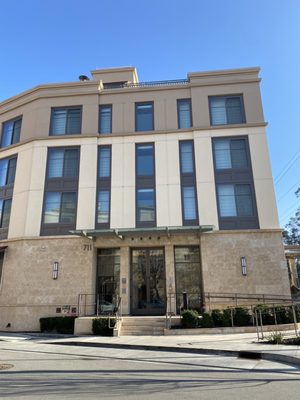 The Clement Hotel